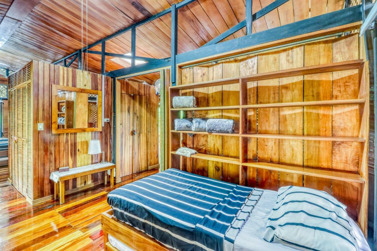 Casa Pacotilla Tereciana La Fortuna Εξωτερικό φωτογραφία