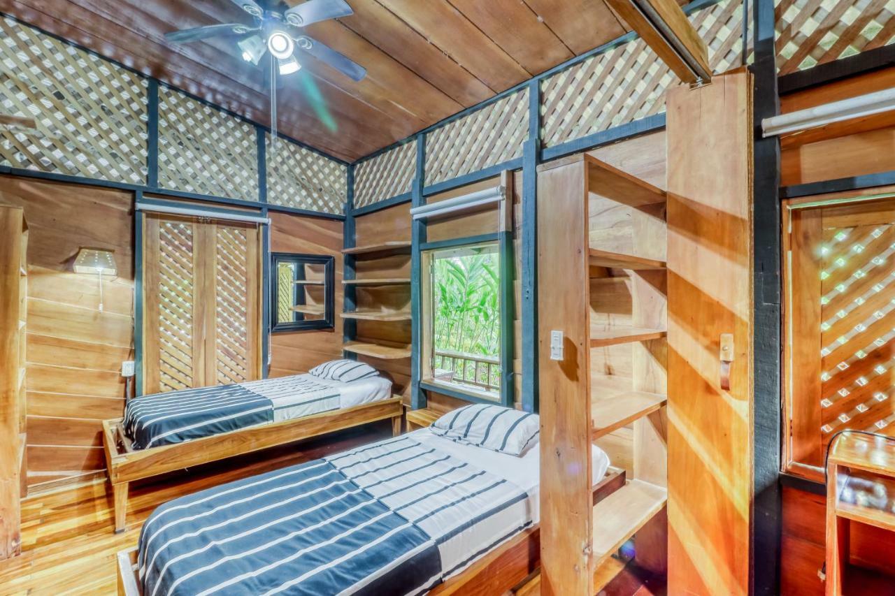 Casa Pacotilla Tereciana La Fortuna Εξωτερικό φωτογραφία