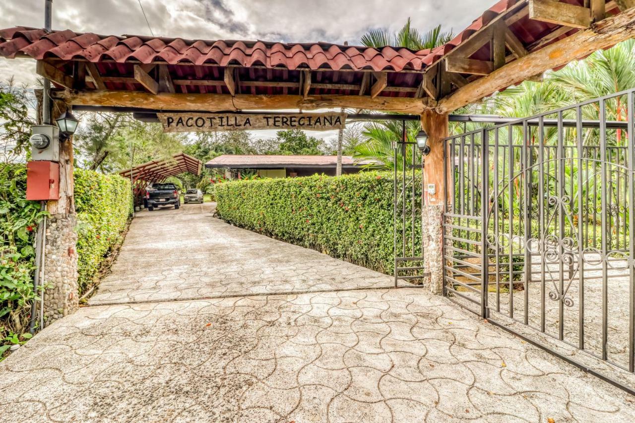 Casa Pacotilla Tereciana La Fortuna Εξωτερικό φωτογραφία
