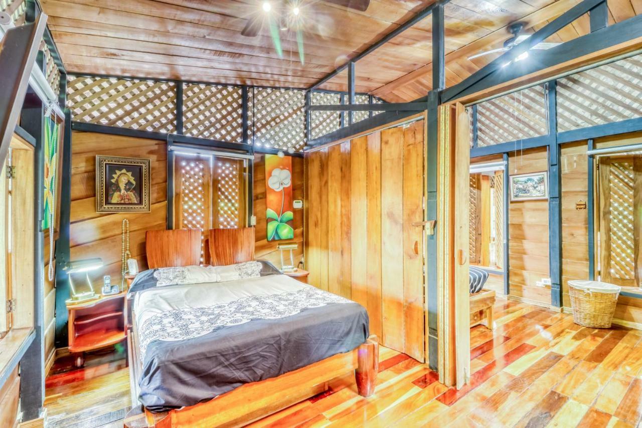 Casa Pacotilla Tereciana La Fortuna Εξωτερικό φωτογραφία